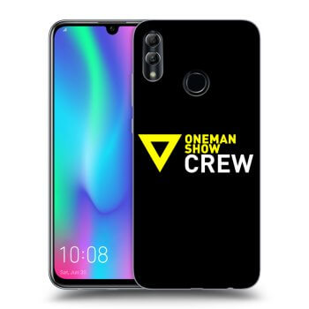 Obal pre Honor 10 Lite - ONEMANSHOW CREW