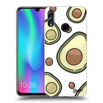 Obal pre Honor 10 Lite - Avocado