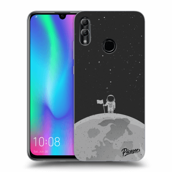 Obal pre Honor 10 Lite - Astronaut