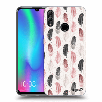 Obal pre Honor 10 Lite - Feather 2