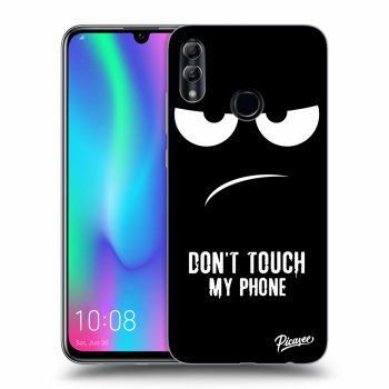 Obal pre Honor 10 Lite - Nesiahajte mi na telefón