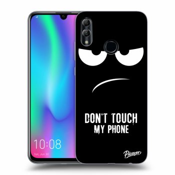 Obal pre Honor 10 Lite - Don't Touch My Phone