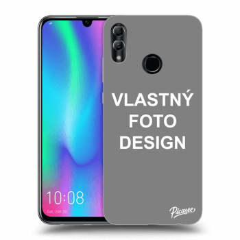 Obal pre Honor 10 Lite - Vlastný fotka/motiv