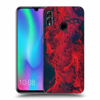 Obal pre Honor 10 Lite - Organic red