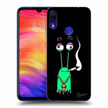 Obal pre Xiaomi Redmi Note 7 - Earth - Sám doma