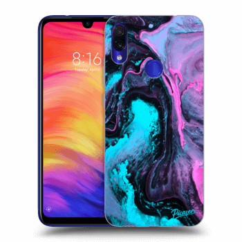 Obal pre Xiaomi Redmi Note 7 - Lean 2