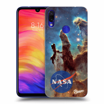 Obal pre Xiaomi Redmi Note 7 - Eagle Nebula