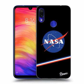 Obal pre Xiaomi Redmi Note 7 - NASA Original