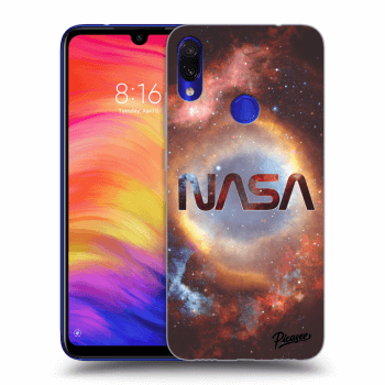 Obal pre Xiaomi Redmi Note 7 - Nebula