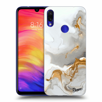 Obal pre Xiaomi Redmi Note 7 - Her