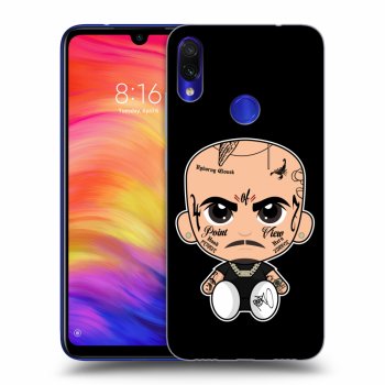 Obal pre Xiaomi Redmi Note 7 - Separ