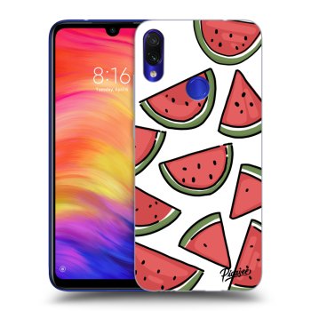 Obal pre Xiaomi Redmi Note 7 - Melone