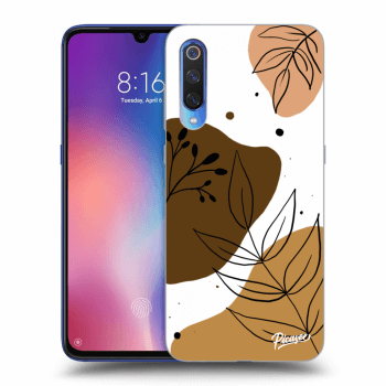 Obal pre Xiaomi Mi 9 - Boho style