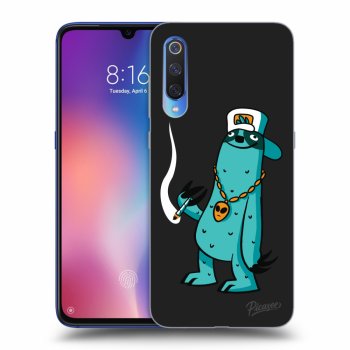 Obal pre Xiaomi Mi 9 - Earth - Je mi fajn