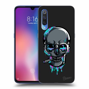 Obal pre Xiaomi Mi 9 - EARTH - Lebka 3.0