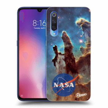Obal pre Xiaomi Mi 9 - Eagle Nebula