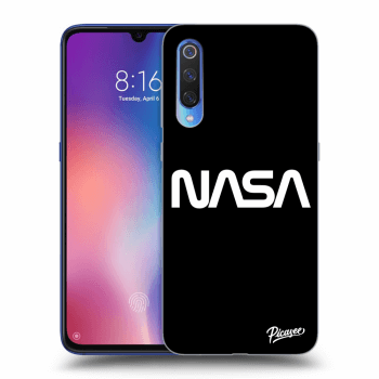 Obal pre Xiaomi Mi 9 - NASA Basic