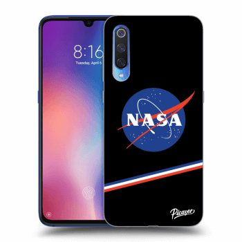 Obal pre Xiaomi Mi 9 - NASA Original