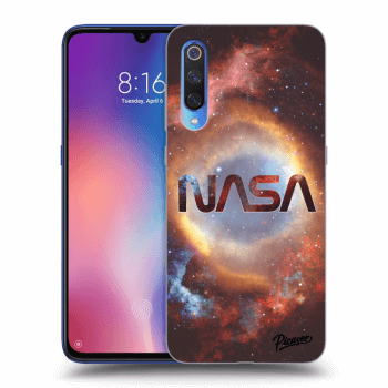 Obal pre Xiaomi Mi 9 - Nebula