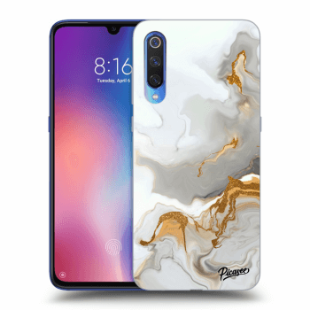 Obal pre Xiaomi Mi 9 - Her