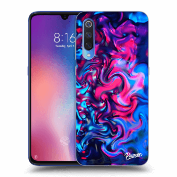 Obal pre Xiaomi Mi 9 - Redlight