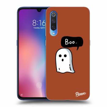 Obal pre Xiaomi Mi 9 - Boo