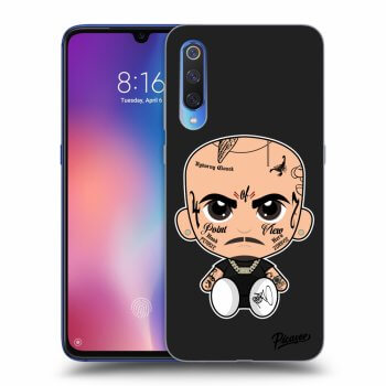 Obal pre Xiaomi Mi 9 - Separ