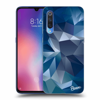 Obal pre Xiaomi Mi 9 - Wallpaper