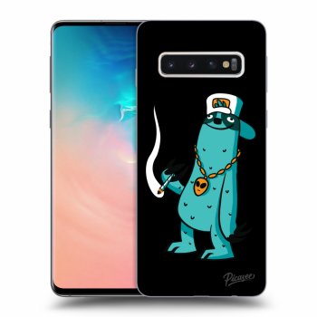 Obal pre Samsung Galaxy S10 G973 - Earth - Je mi fajn