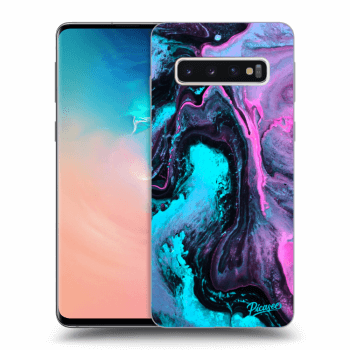 Obal pre Samsung Galaxy S10 G973 - Lean 2