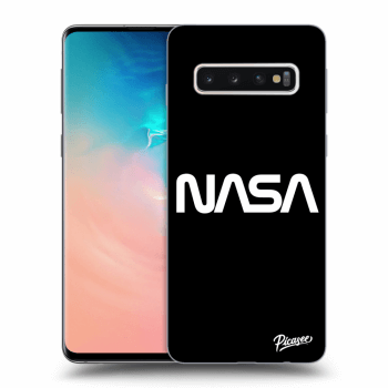 Obal pre Samsung Galaxy S10 G973 - NASA Basic