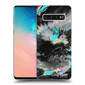 Picasee ULTIMATE CASE pro Samsung Galaxy S10 G973 - Magnetic