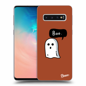 Obal pre Samsung Galaxy S10 G973 - Boo