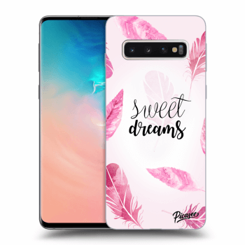 Obal pre Samsung Galaxy S10 G973 - Sweet dreams