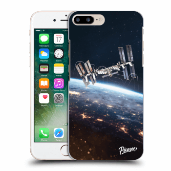 Picasee ULTIMATE CASE pro Apple iPhone 8 Plus - Station
