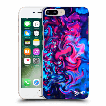 Obal pre Apple iPhone 8 Plus - Redlight