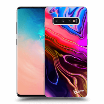 Obal pre Samsung Galaxy S10 Plus G975 - Electric