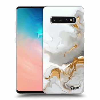 Obal pre Samsung Galaxy S10 Plus G975 - Her