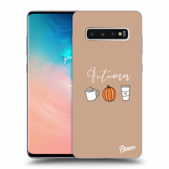 Obal pre Samsung Galaxy S10 Plus G975 - Autumn