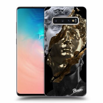 Obal pre Samsung Galaxy S10 Plus G975 - Trigger