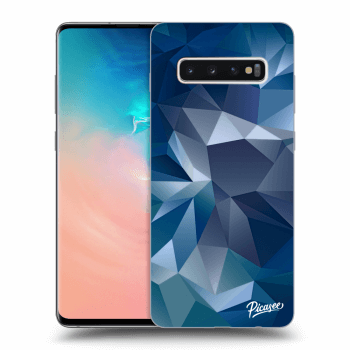 Obal pre Samsung Galaxy S10 Plus G975 - Wallpaper