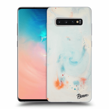 Obal pre Samsung Galaxy S10 Plus G975 - Splash