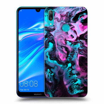 Obal pre Huawei Y7 2019 - Lean