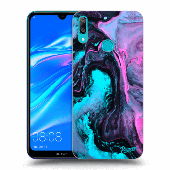 Obal pre Huawei Y7 2019 - Lean 2