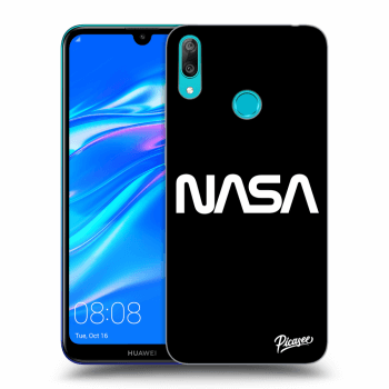 Obal pre Huawei Y7 2019 - NASA Basic