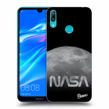 Obal pre Huawei Y7 2019 - Moon Cut