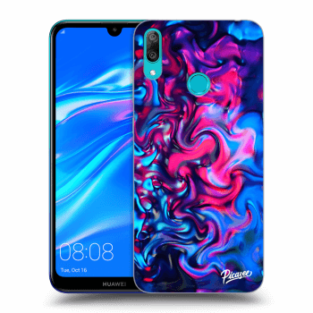 Obal pre Huawei Y7 2019 - Redlight