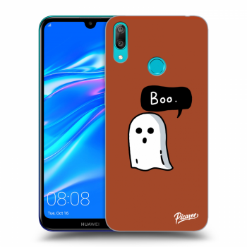 Obal pre Huawei Y7 2019 - Boo