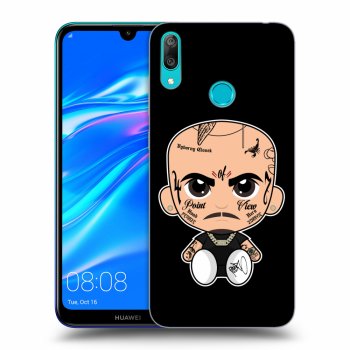 Obal pre Huawei Y7 2019 - Separ