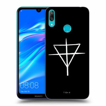 Picasee ULTIMATE CASE pro Huawei Y7 2019 - ONEMANSHOW THE GAME